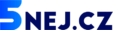 5nej logo